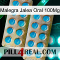 Malegra Oral Jelly 100Mg new08